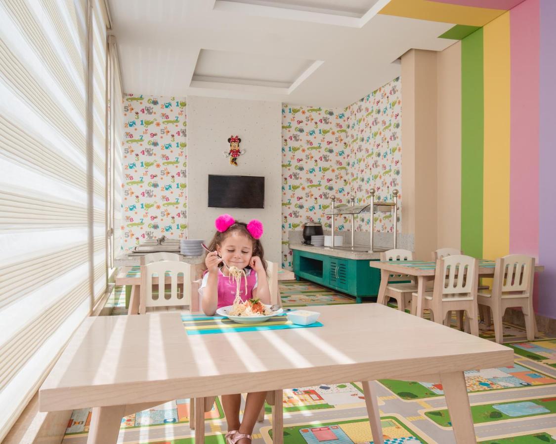 Pickalbatros Aqua Vista - Ośrodek wypoczynkowy 4*