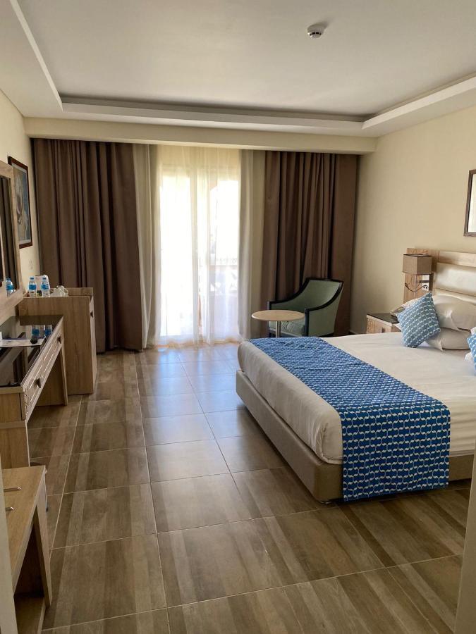 Ośrodek wypoczynkowy Pickalbatros Aqua Vista - 4*