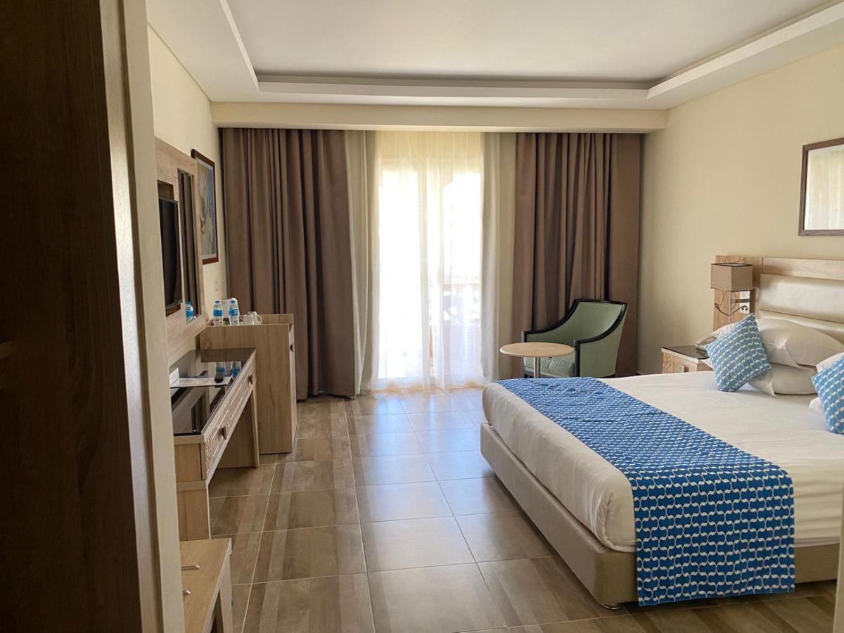 Ośrodek wypoczynkowy Pickalbatros Aqua Vista - Hurghada