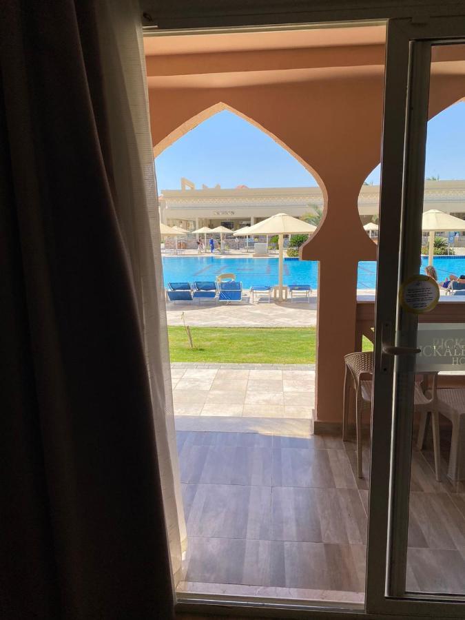 Pickalbatros Aqua Vista - Ośrodek wypoczynkowy Hurghada