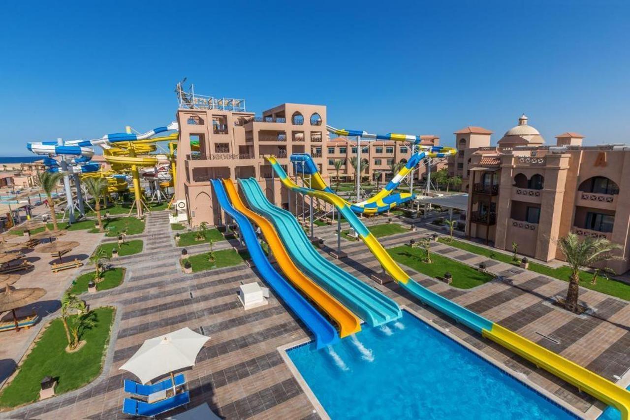 Ośrodek wypoczynkowy Pickalbatros Aqua Vista - 4*