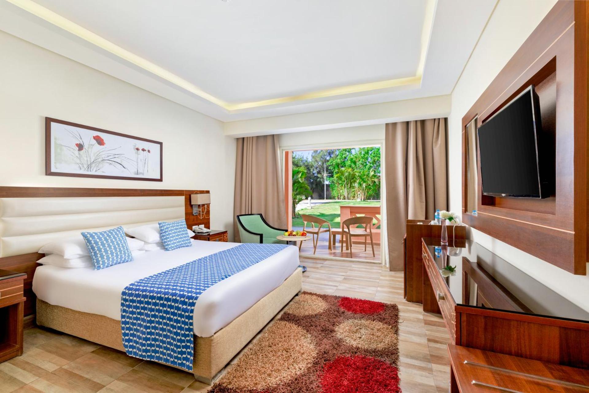 Ośrodek wypoczynkowy Pickalbatros Aqua Vista - 4*
