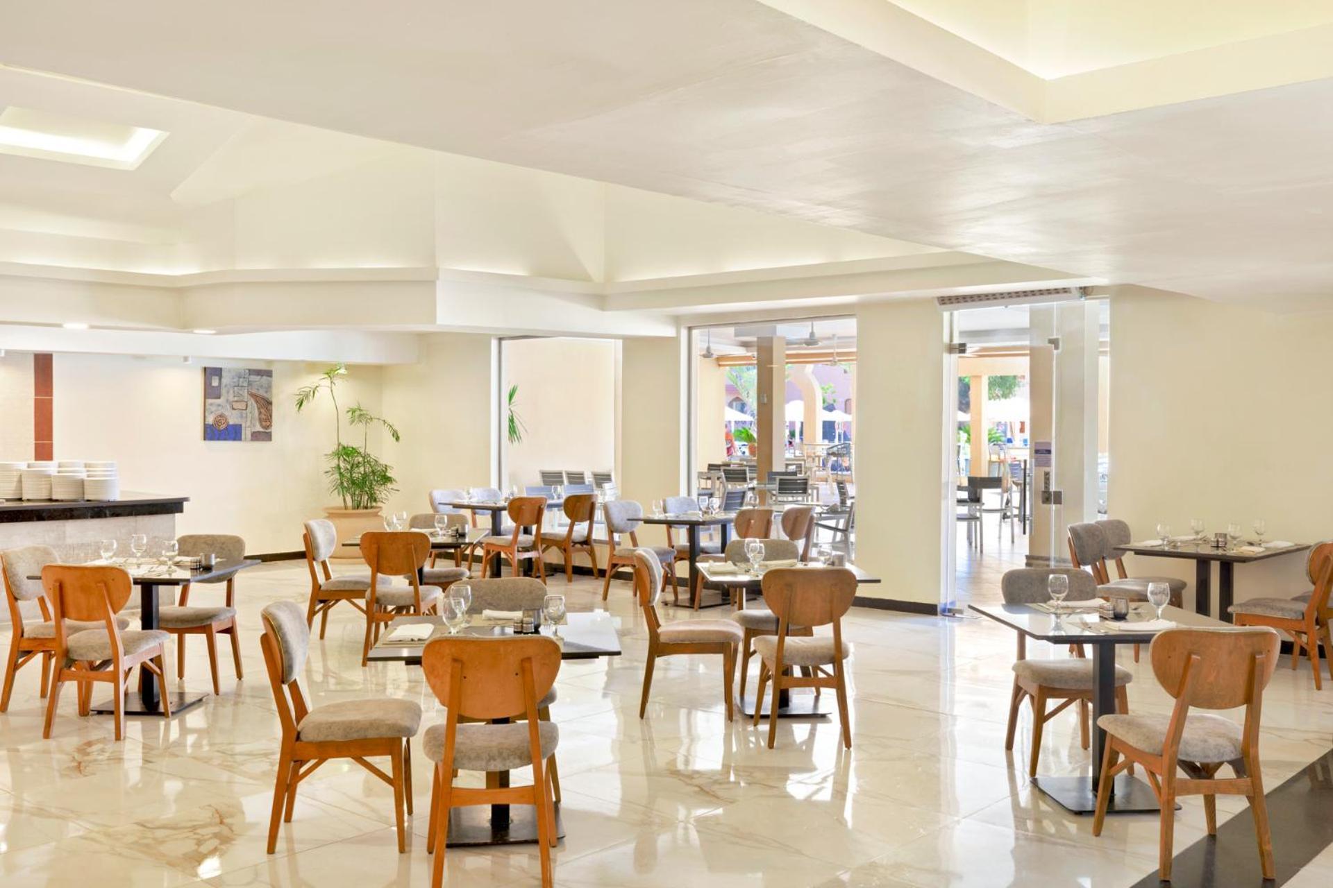 Pickalbatros Aqua Vista - Ośrodek wypoczynkowy 4*