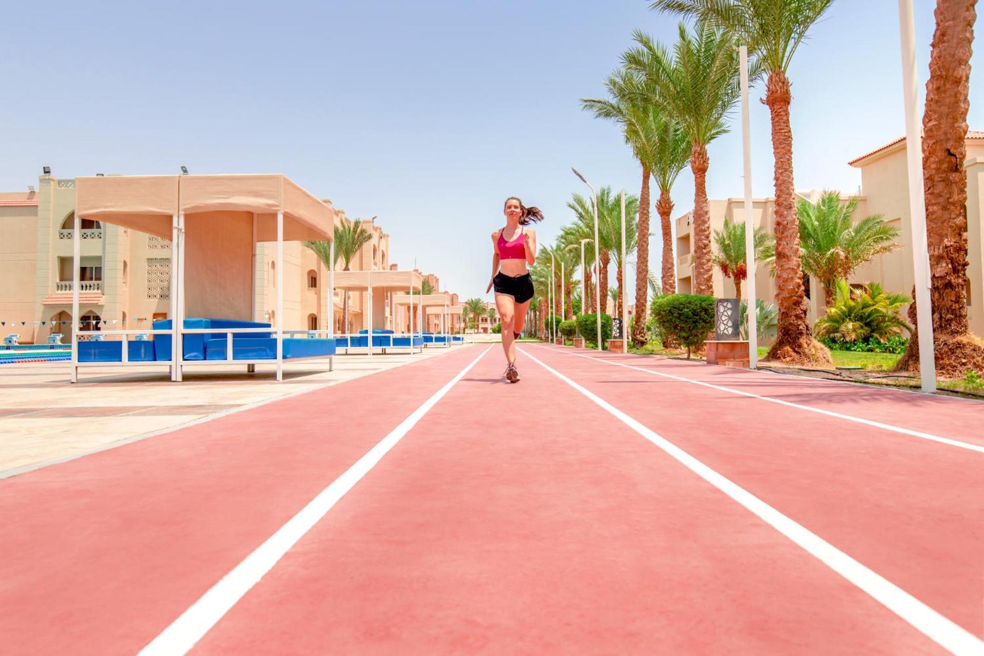 Ośrodek wypoczynkowy Pickalbatros Aqua Vista - Hurghada