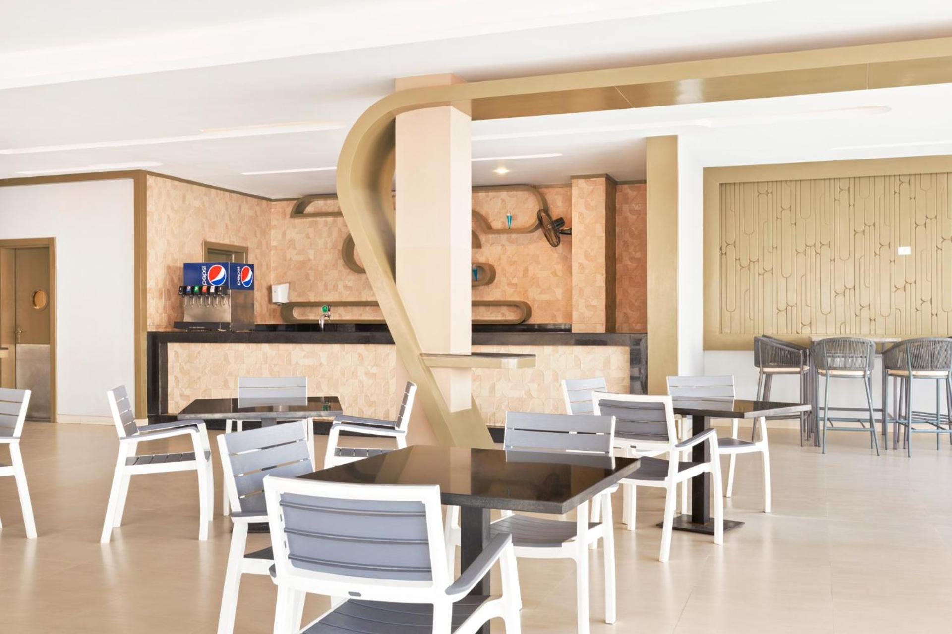 Pickalbatros Aqua Vista - Ośrodek wypoczynkowy 4*